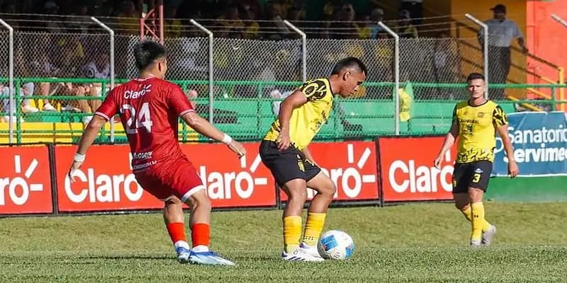 Statistik Performa dan Head to Head (H2H)