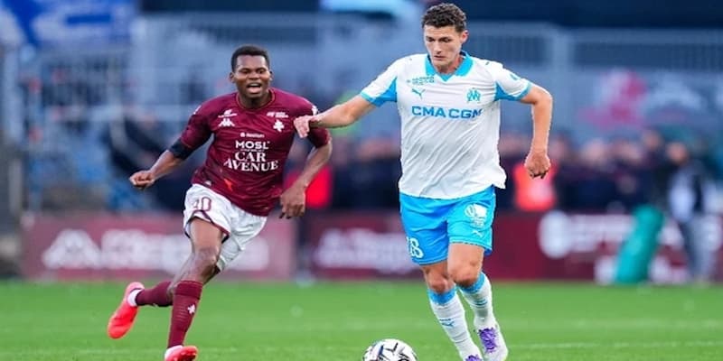 Perkiraan Susunan Pemain Utama