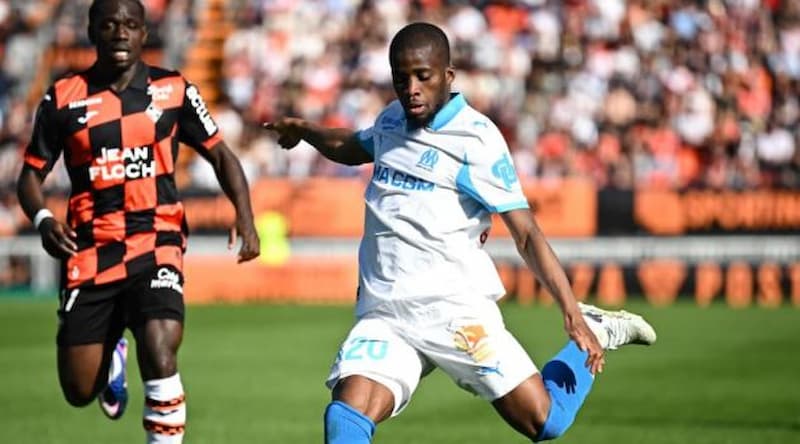 Performa Marseille yang Inkonsisten vs Kebangkitan Nice