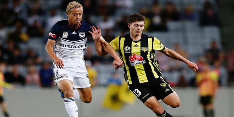 Analisis Odds & Prediksi Skor Melbourne Victory vs Wellington Phoenix