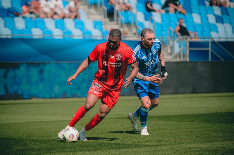 ANALISIS ODDS DAN PREDIKSI TARUHAN Midtjylland vs Aarhus