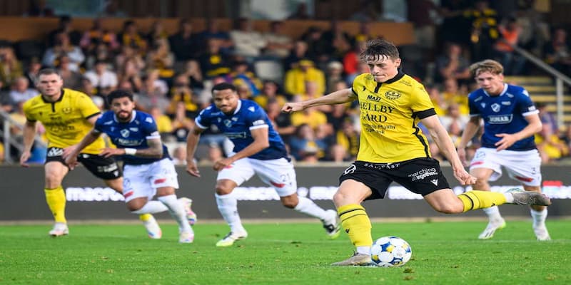 Analisis Kondisi Tim: Tantangan Berat bagi Halmstads