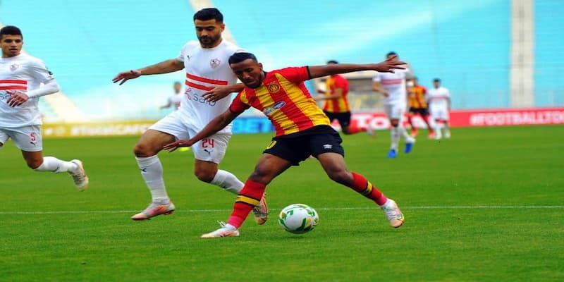 Prediksi Odds Eropa (1X2)