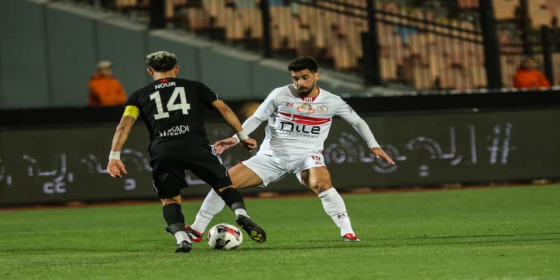 Statistik Performa Dan Rekor Pertemuan (H2H)