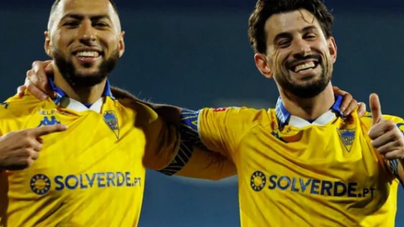 ANALISIS ODDS DAN PREDIKSI TARUHAN Moreirense vs Estoril