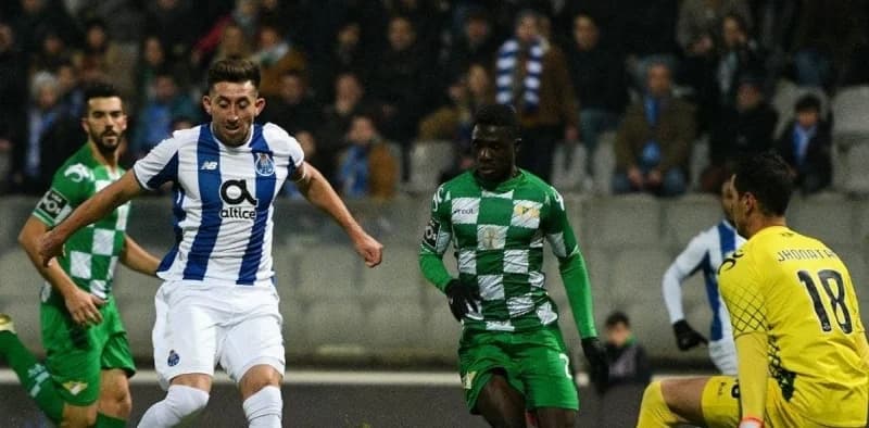 Prediksi over/under Moreirense vs Estoril