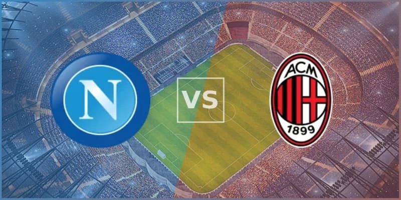Analisis Prediksi Napoli vs AC Milan