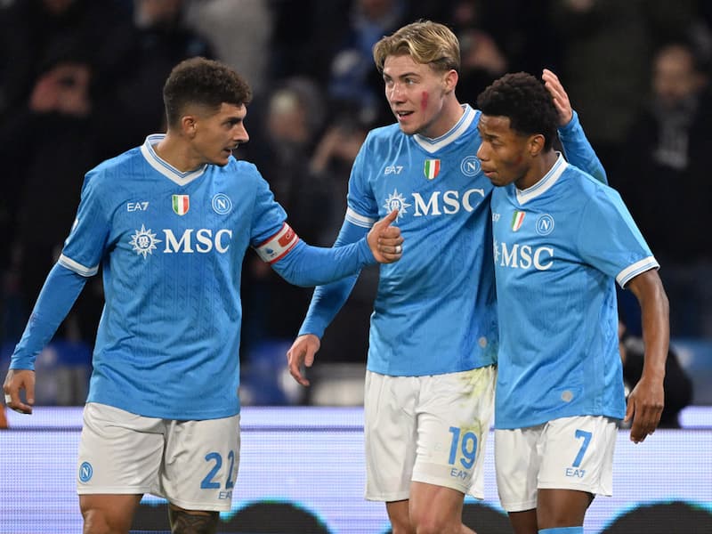 Analisis Odds dan Prediksi Taruhan Napoli vs Cremonese