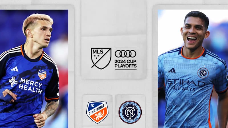 ANALISIS ODDS DAN PREDIKSI New York City vs Cincinnati
