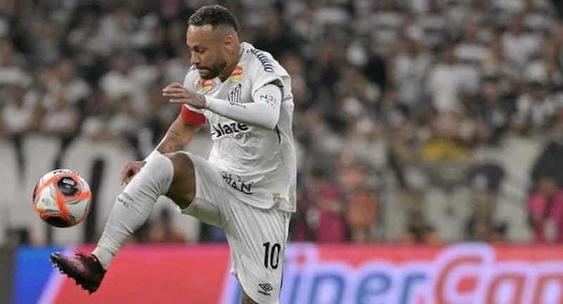 Pengaruh Neymar dalam Strategi Tim