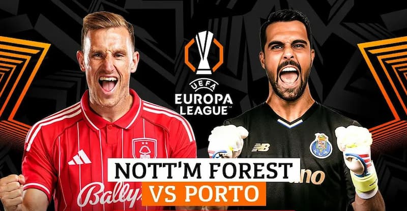 Analisis Odds Nottingham vs Porto