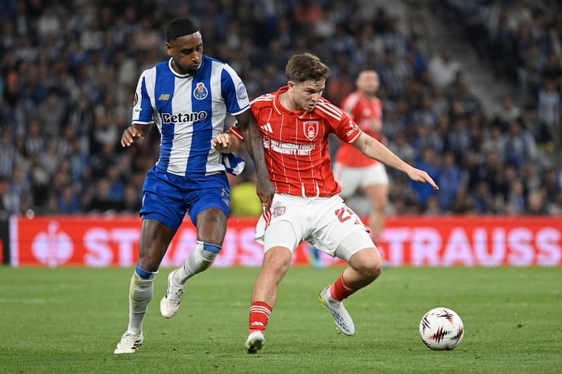 Prediksi Skor Nottingham vs Porto