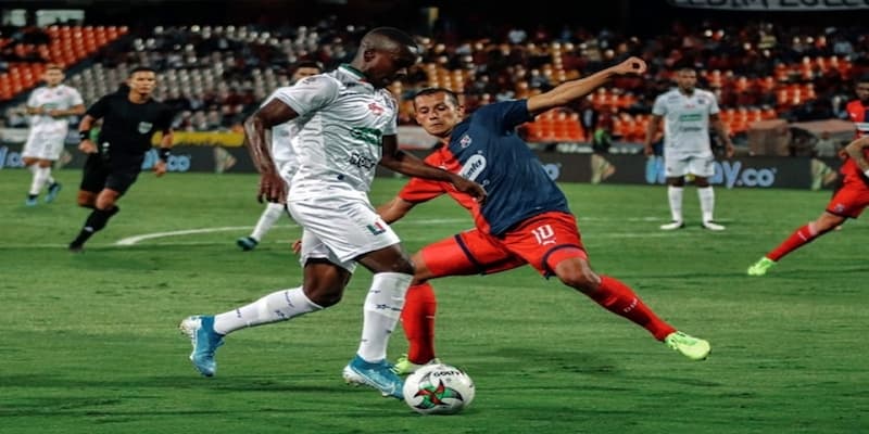 Kondisi Terkini Tim Tamu Independiente Medellin