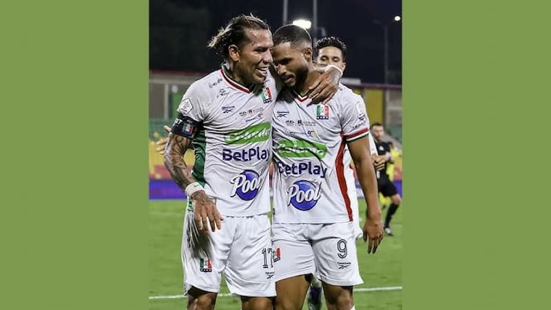 ANALISIS ODDS DAN PREDIKSI TARUHAN Once Caldas vs Internacional de Bogota