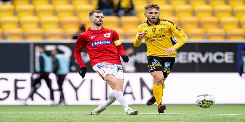 Tinjauan Kekuatan Tim Tamu: Degerfors dan Momentum Kebangkitan yang Solid