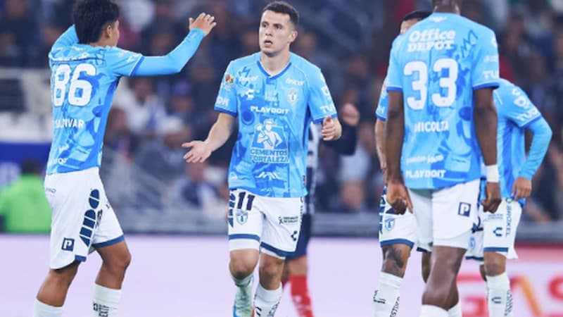 Analisis odds dan prediksi taruhan Pachuca vs Pumas UNAM