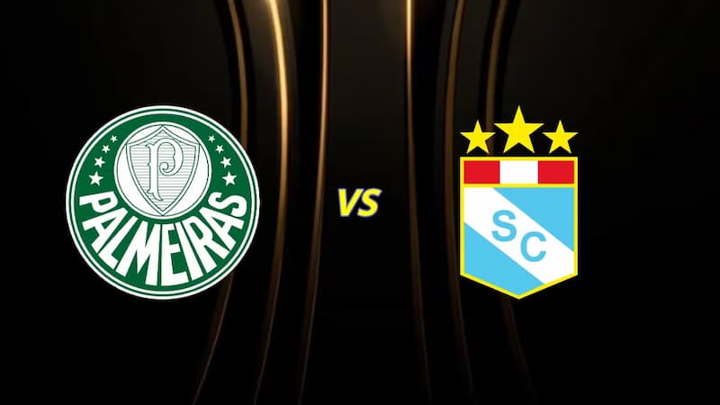 Analisis Odds Palmeiras vs Sporting Cristal