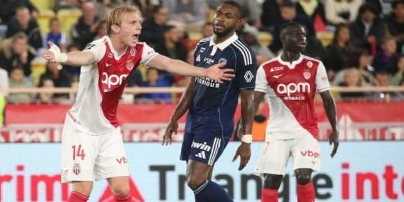 Analisis Prediksi Skor Paris FC vs Monaco