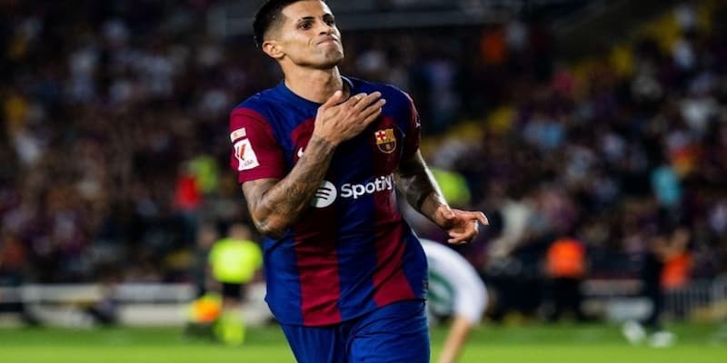 Transformasi Pertahanan Barcelona di Musim 2026