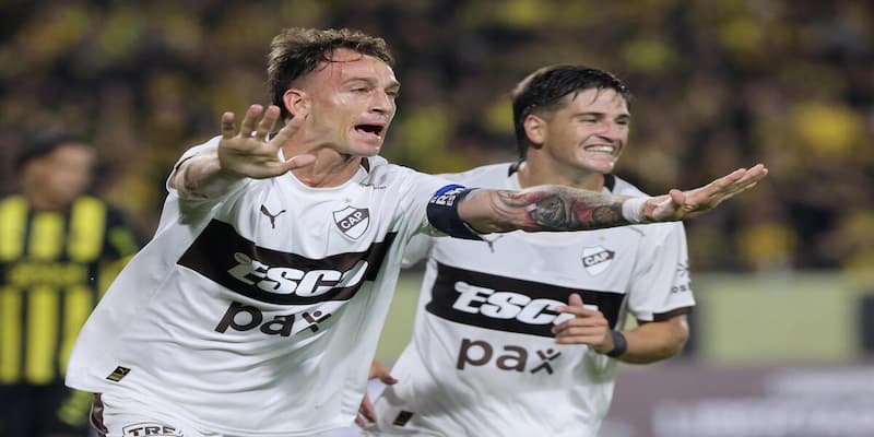 Ketangguhan Tim Tamu: Independiente Santa Fe yang Sulit Ditaklukkan