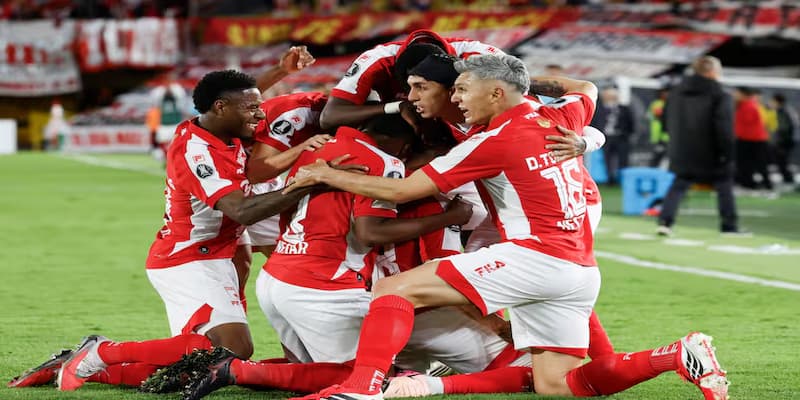 Prediksi Odds Bola dan Analisis Pasar Platense vs Independiente Santa Fe