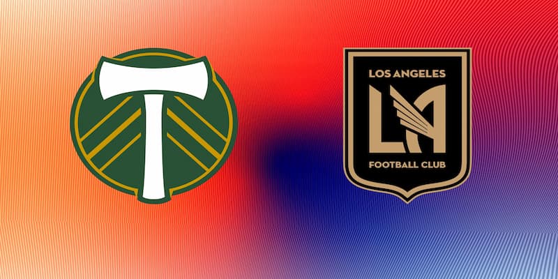 Portland Timbers vs Los Angeles – Ambisi Kontras ở Providence Park