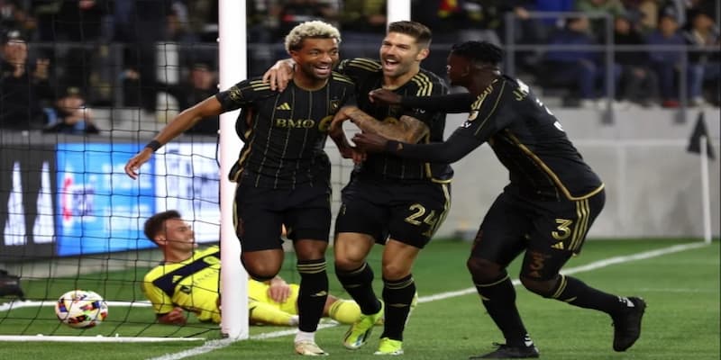 Analisis Peluang Dan Prediksi Taruhan Portland Timbers vs Los Angeles