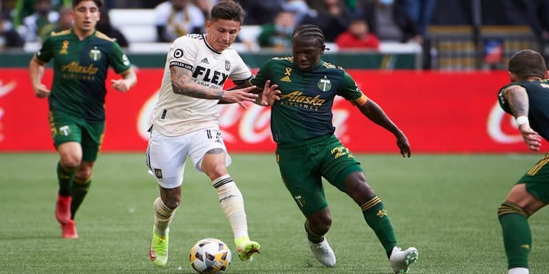 Prediksi Over/Under (Atas/Bawah) Portland Timbers vs Los Angeles