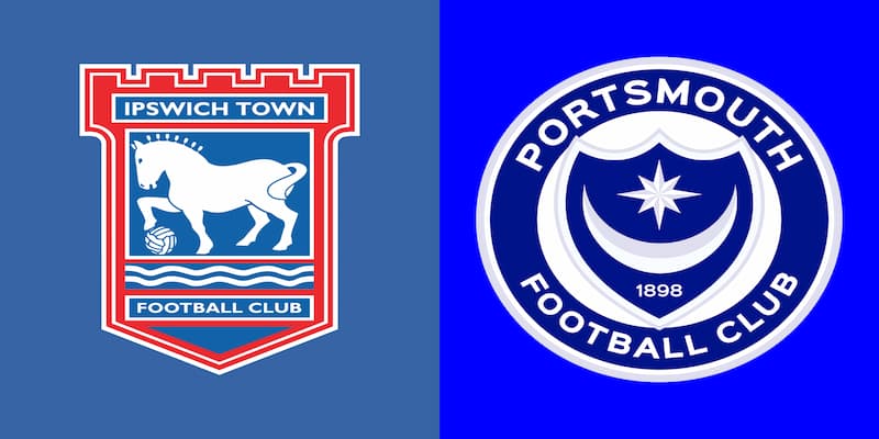 Prediksi Skor Portsmouth vs Ipswich Town: Duel Hidup Mati di Fratton Park