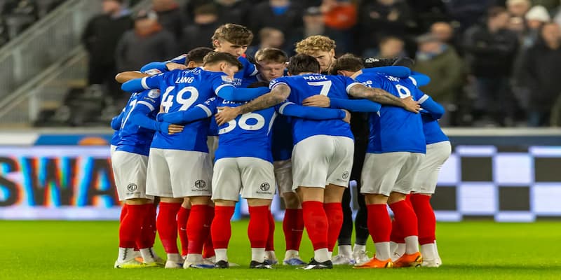 Statistik Performa Dan Rekor Pertemuan (H2H)