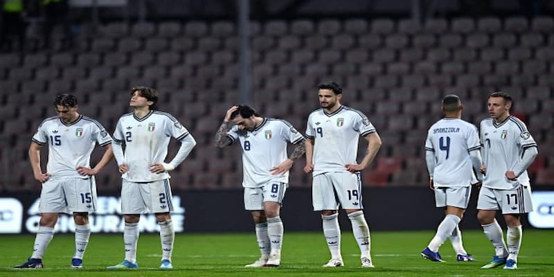 Menatap Masa Depan Sepak Bola Italia