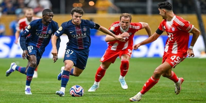 Update Skuat dan Informasi Cedera