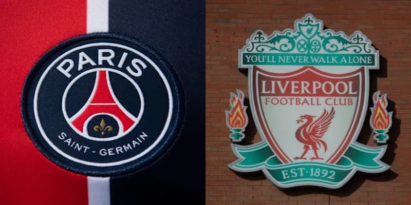 Prediksi Pertandingan PSG vs Liverpool Malam Ini