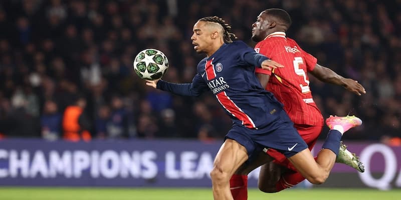 Statistik Performa Dan Sejarah Pertemuan