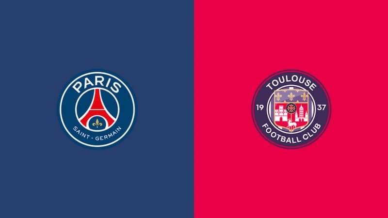 PREDIKSI TARUHAN DAN ANALISIS ODDS PSG vs Toulouse