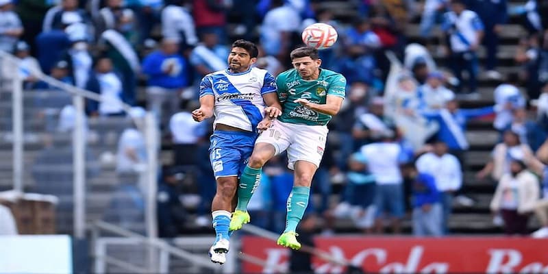 Prediksi Skor Liga MX: Analisis Peluang Menang (1x2)