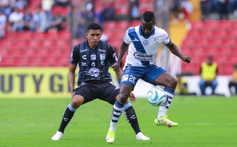 Analisis Odds dan Prediksi Taruhan Puebla vs Queretaro