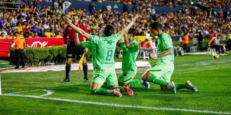 Kondisi Terkini Tim Tamu: Tantangan Berat bagi Juarez