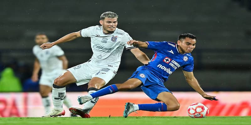 Evaluasi Performa Tuan Rumah: Kebangkitan Gallos Blancos
