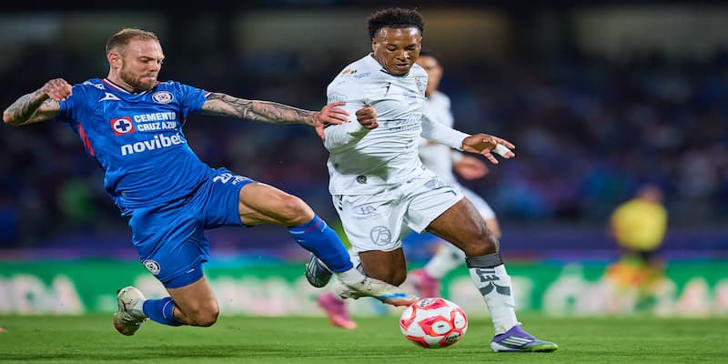 Prediksi Skor dan Bursa Taruhan Queretaro vs Cruz Azul