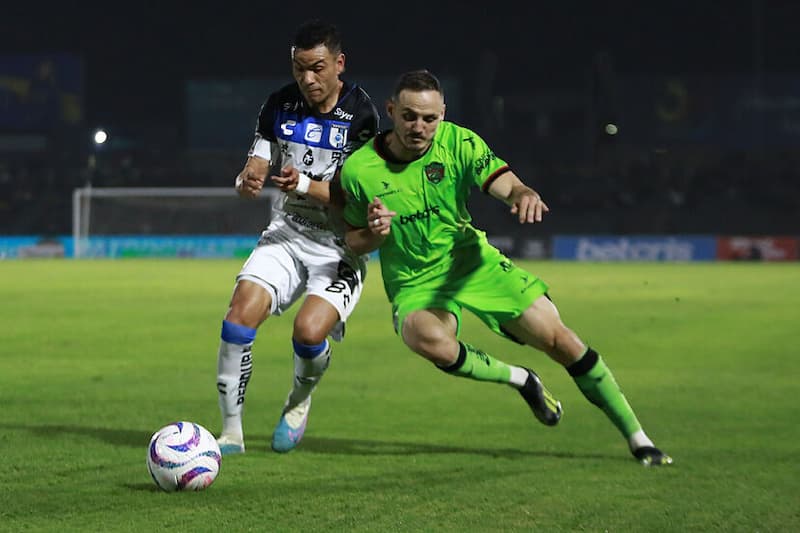 Analisis Odds Dan Prediksi Taruhan Queretaro Vs Juarez