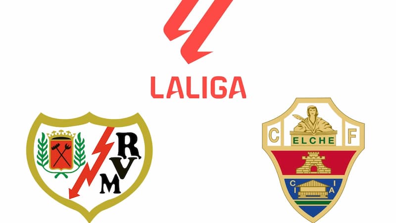 ANALISIS TARUHAN DAN ODDS Rayo Vallecano vs Elche