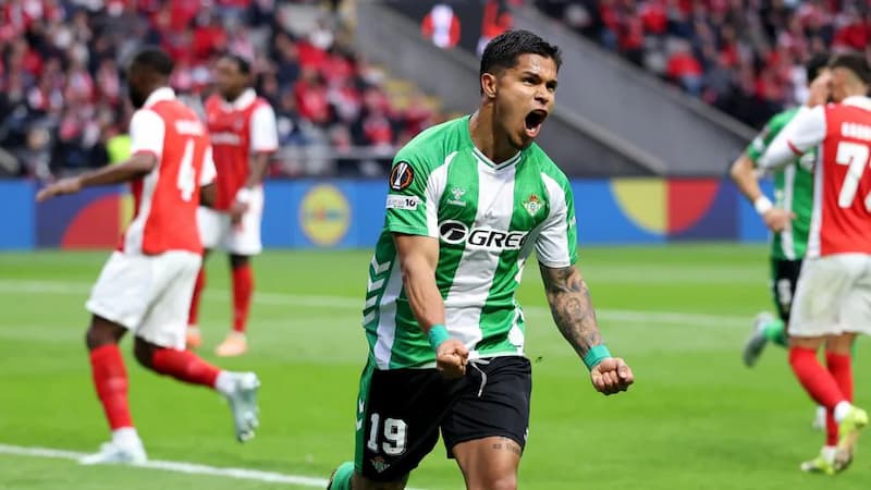 Prediksi Skor Real Betis vs Braga