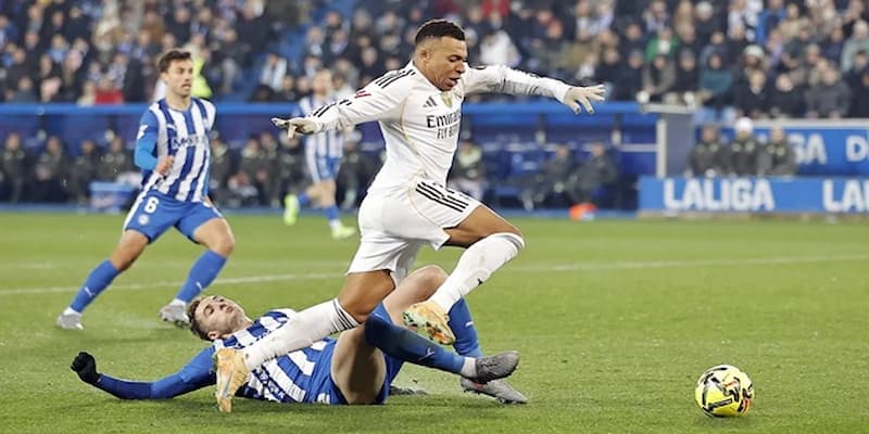 Prediksi Skor dan Jalannya Pertandingan Real Madrid vs Alaves