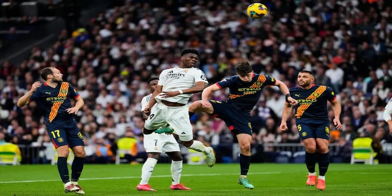 Perkiraan Susunan Pemain