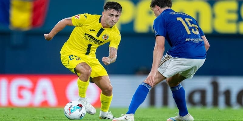 Kekuatan Villarreal: Ambisi Liga Champions yang Terancam