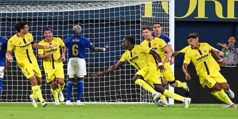 Analisis Taruhan dan Prediksi Skor Real Oviedo vs Villarreal