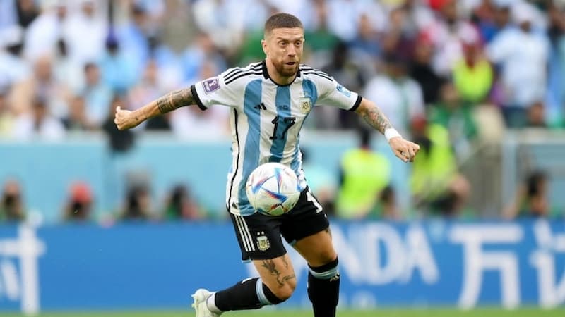 Cedera yang Menghentikan Momentum Rekan setim Messi