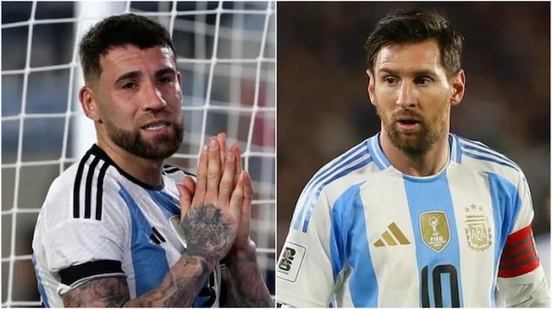 Dampak Besar bagi Klub dan Tim nasional Argentina