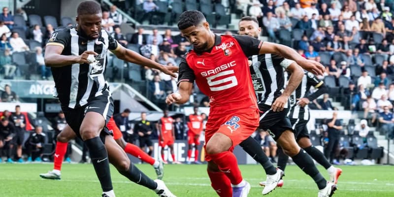 Analisis Peluang, Prediksi Skor Dan Kèo Rennes Vs Angers